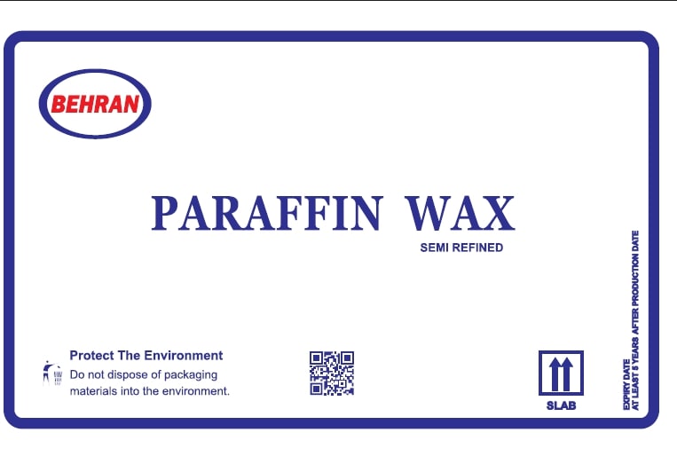 Petroleum Jelly