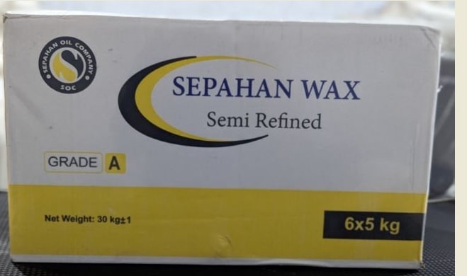 Petroleum Jelly