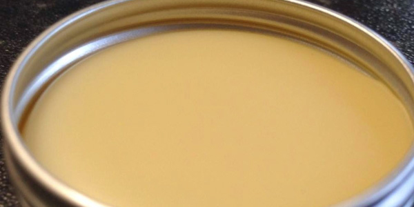 Petroleum Jelly