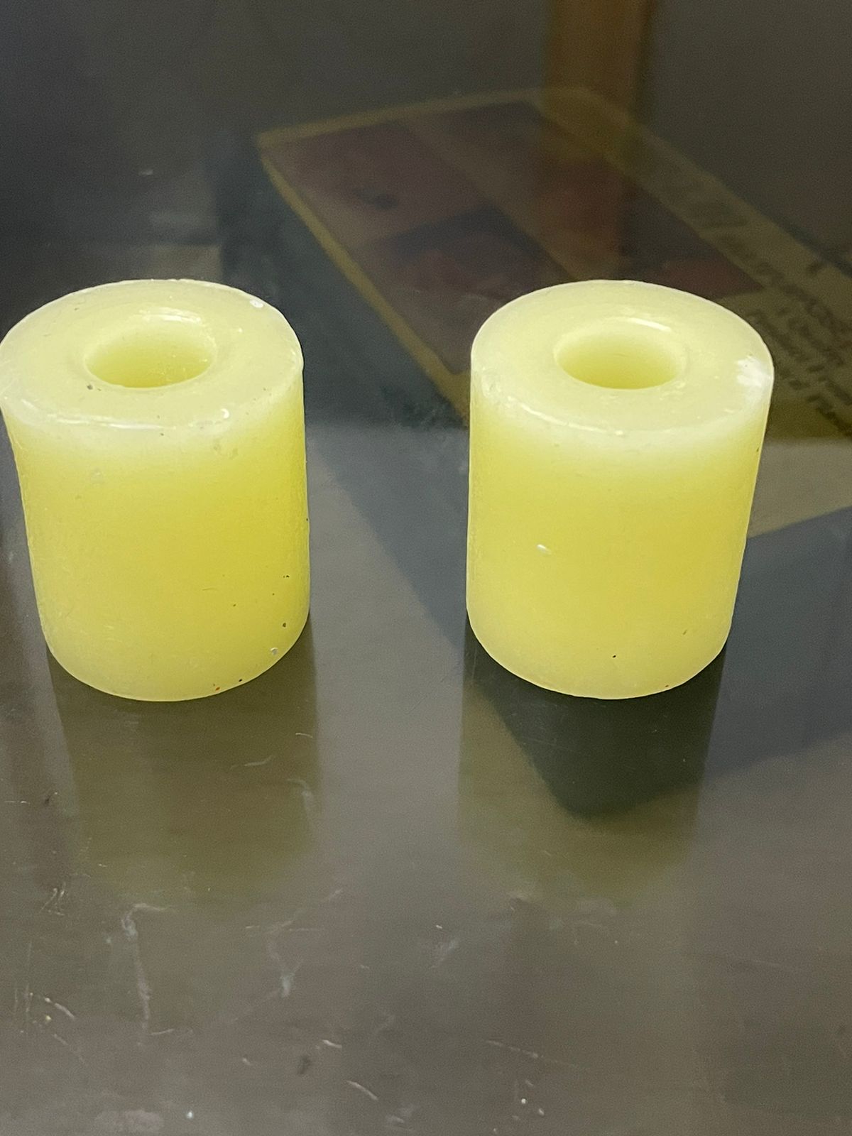 Petroleum Jelly
