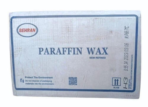 Petroleum Jelly