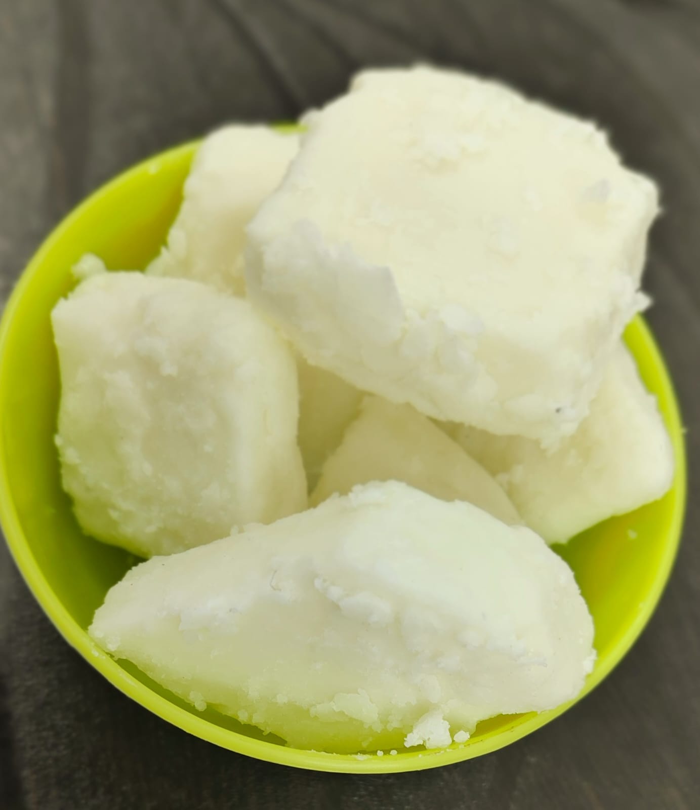 Petroleum Jelly